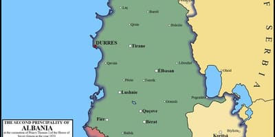 Harta e durrës